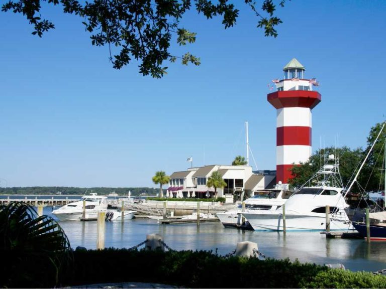 Short Term Rental Regulations On Hilton Head Island