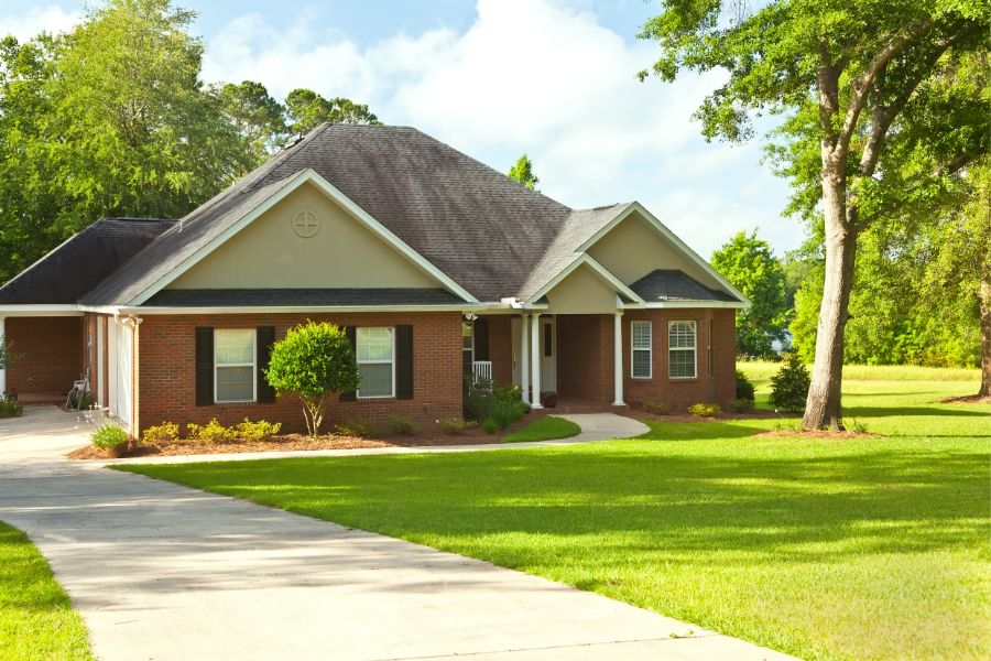 At HAMS Property Services, we’re proud to offer thorough home watch services in Sun City, SC.